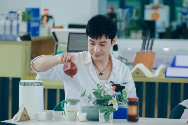 最後一站,黃曉明和寧靜吵翻天,也無法拯救《中餐廳》的收視率 最後一站,黃曉明和寧靜吵翻天,也無法拯救《中餐廳》的收視率