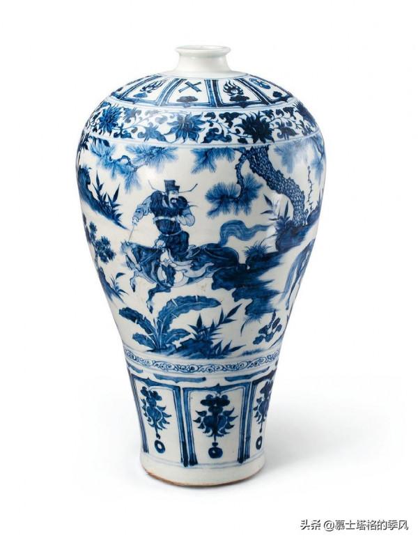 全國文物收藏最多的六個省市排名，你知道都有哪些重量級的國寶嗎