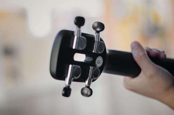 從沒想過可以這般輕易上手,Populele2智慧尤克里裡體驗 從沒想過可以這般輕易上手,Populele2智慧尤克里裡體驗