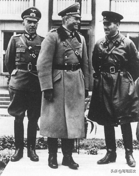 一戰往事——喪權辱國的《佈列斯特和約》