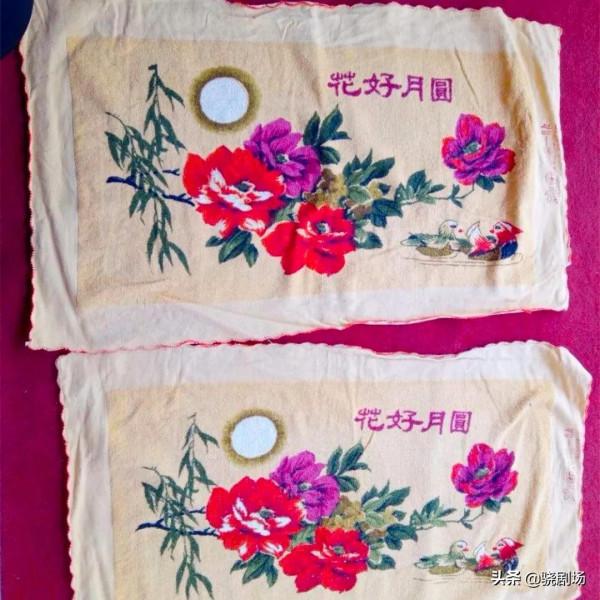 那些被勾起回憶的生活用品都認識的請舉手