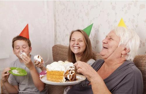 心理學:人與人之間的最大差距在於“過不過生日” 心理學:人與人之間的最大差距在於“過不過生日”