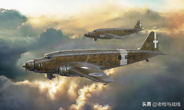 第二次世界大戰時期常見的義大利轟炸機 第二次世界大戰時期常見的義大利轟炸機