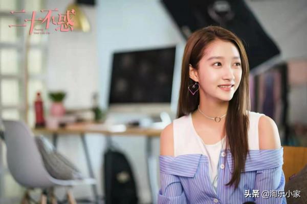 二十不惑2:關曉彤被爆爭做第一女主角,傳男友鹿晗客串? 二十不惑2:關曉彤被爆爭做第一女主角,傳男友鹿晗客串?