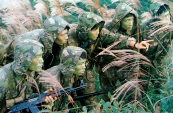 1986年的老山戰役,31名黑豹隊員執行密令,最終的結果如何? 1986年的老山戰役,31名黑豹隊員執行密令,最終的結果如何?