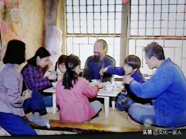朱四:李幼斌——厚積薄發的精湛演技 朱四:李幼斌——厚積薄發的精湛演技