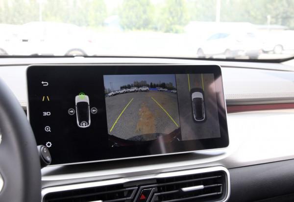 外觀更激進，三缸機上“頭鐵”，優缺點明顯的繽越你喜歡哪一款？