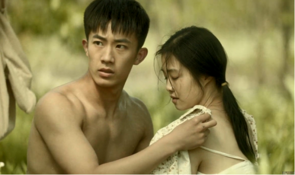 父親退位了，繼承人不是我！這部電影的導演彷彿活在夢裡自嗨