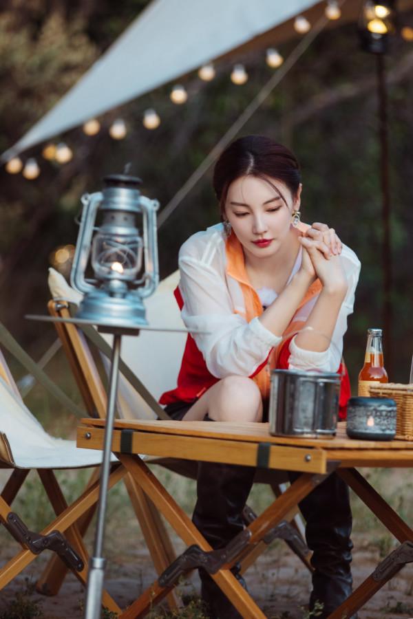 “試愛失敗”！愛上張雨綺的李柄熹，他的低姿態，暴露姐弟戀弊端