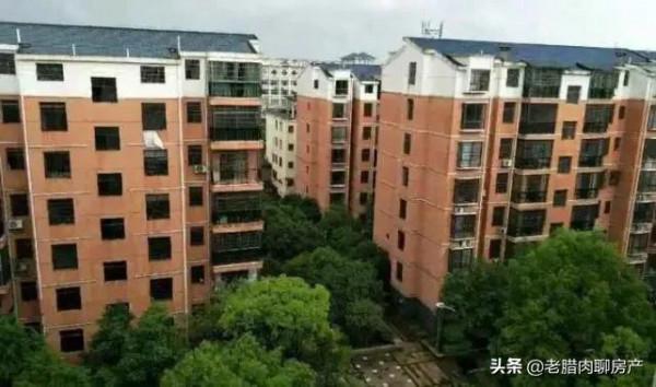 為何不建議購買回遷房？內行：“坑”多，風險大