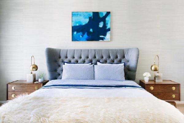 看了她家裝修後，頓時感覺神清氣爽，色調清新治癒，佈置精緻有品