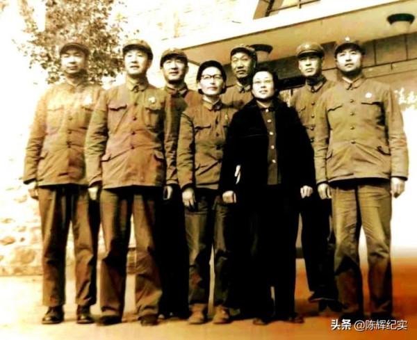 70年後再現“萬歲軍”戰將群