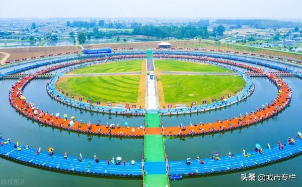 江蘇省的區劃調整,13個地級市之一,宿遷市為何有5個區縣? 江蘇省的區劃調整,13個地級市之一,宿遷市為何有5個區縣?