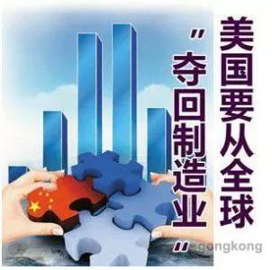 19世紀，美國的崛起不是偶然！這些做法，才是秘笈