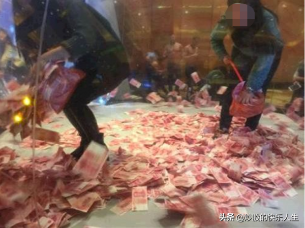 靈魂拷問！為什麼A股既漲不上去，又肯定不會跌漏？