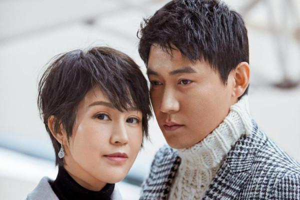 5對愛情長跑的明星，最長跑了12年，最短的5年，如今各有各的幸福