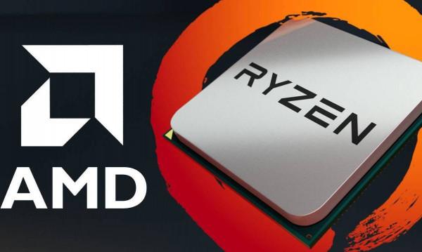完勝英特爾12代？AMD新處理器跑分曝光：單核登頂GB榜首