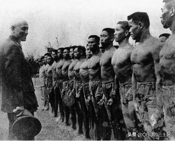 “第十二縱隊”海陽覆滅記,16名特務落網,為何7年後頭目才槍決 “第十二縱隊”海陽覆滅記,16名特務落網,為何7年後頭目才槍決