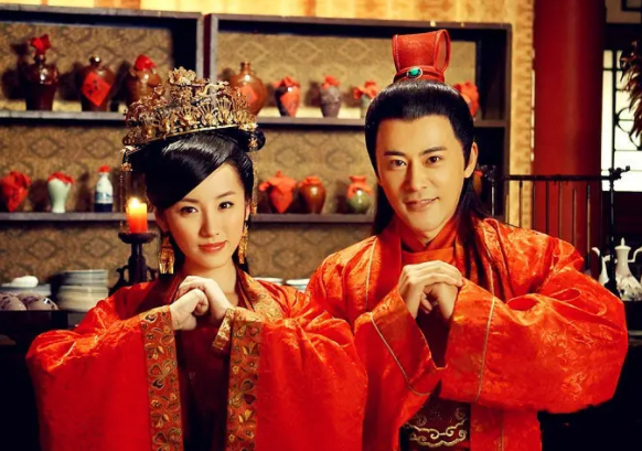 積壓8年,網傳潘粵明要播了,湊齊娛樂圈四大女神,熱劇無疑 積壓8年,網傳潘粵明要播了,湊齊娛樂圈四大女神,熱劇無疑