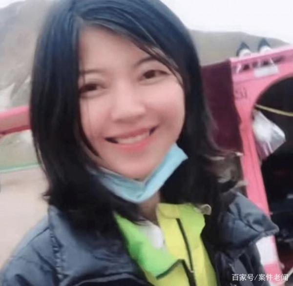 22 歲河南女孩徒步西藏直播遇難：拉手剎、碰到了助力車的啟動鍵