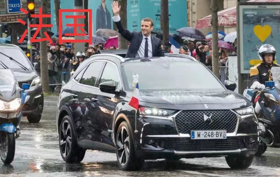 盤點各國領導座駕,誰的座駕更為“強悍” 盤點各國領導座駕,誰的座駕更為“強悍”