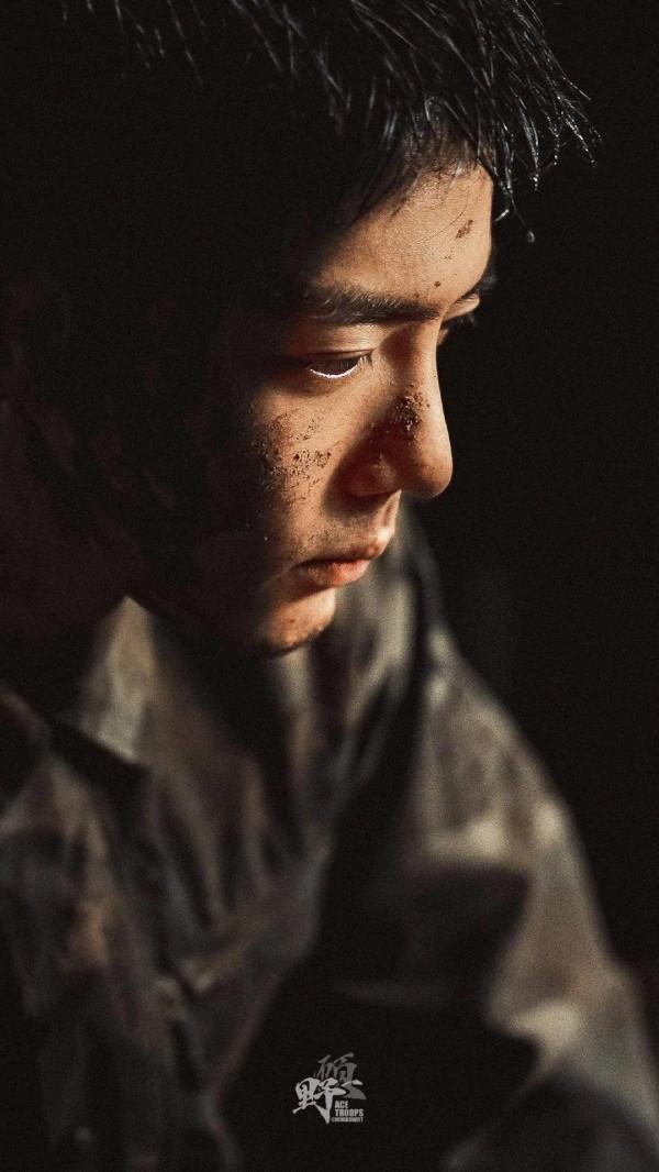 關於顧一野的意難平