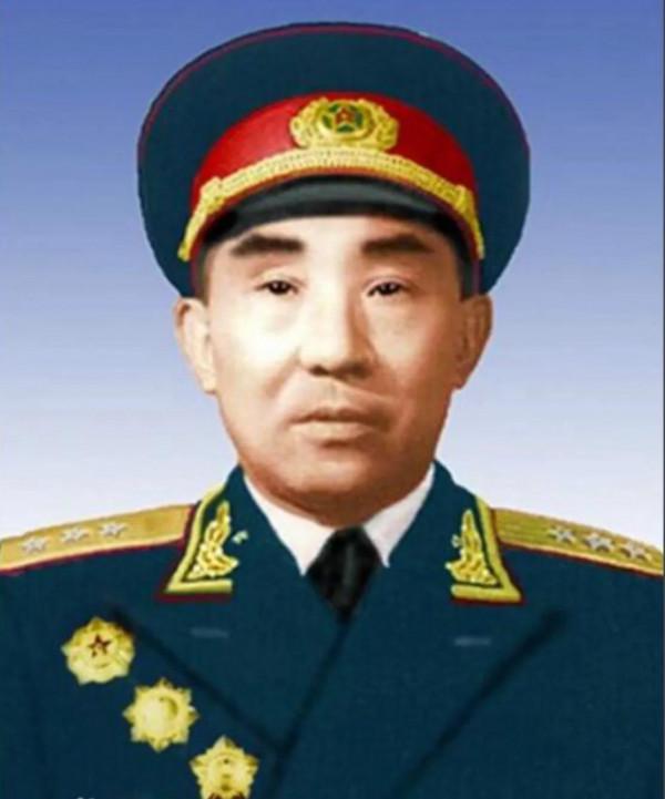 西路軍戰鬥序列詳述，師以上幹部名單，將領們各自歸宿