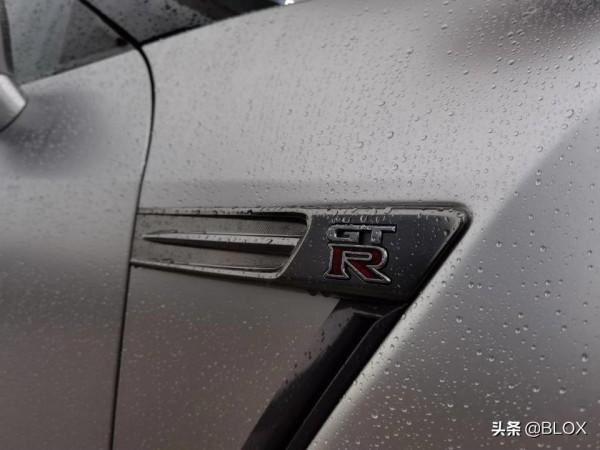 BLOX 改裝集-這可能是最不需要改裝的跑車了,日產GT-R改裝分享 BLOX 改裝集-這可能是最不需要改裝的跑車了,日產GT-R改裝分享