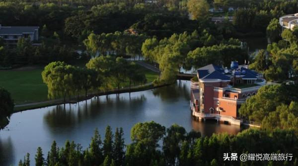 深秋了，泡湯去！這7家精品溫泉度假村值得一住