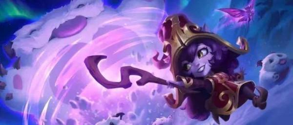 LOL手遊:開黑必備騷套路 這樣組合是真的讓對方頭疼 打不過就加入 LOL手遊:開黑必備騷套路 這樣組合是真的讓對方頭疼 打不過就加入