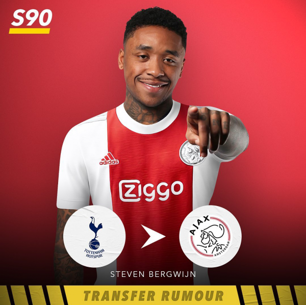 貝爾加盟紐卡，莫拉塔登陸諾坎普，外媒列今年冬窗可能的六大轉會