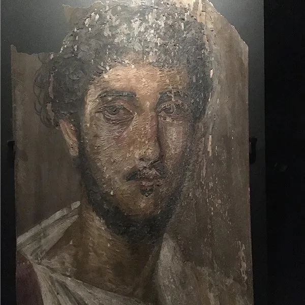 火爆全網！不出國就能看黃金木乃伊，跨越2000年的古埃及之旅~【送票】