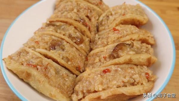 糯米別隻會包粽子了，教你做油餅子卷糕，軟糯香甜，比粽子還香