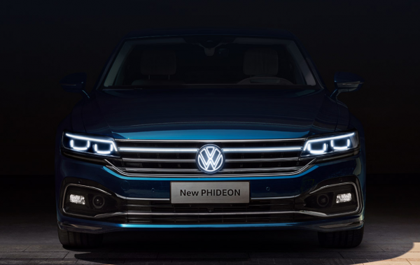 40歲，開什麼車才算成功？看這6款