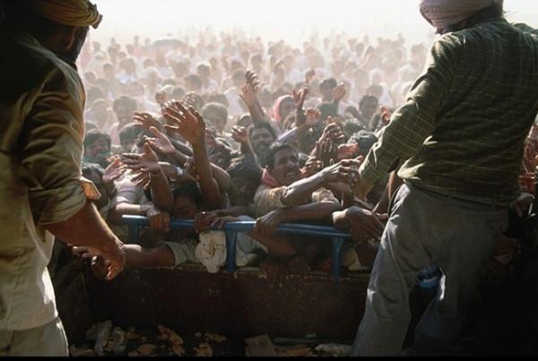 海灣戰爭對人類的傷害,戰後聯軍16萬人染上怪病,中國也有受害者 海灣戰爭對人類的傷害,戰後聯軍16萬人染上怪病,中國也有受害者