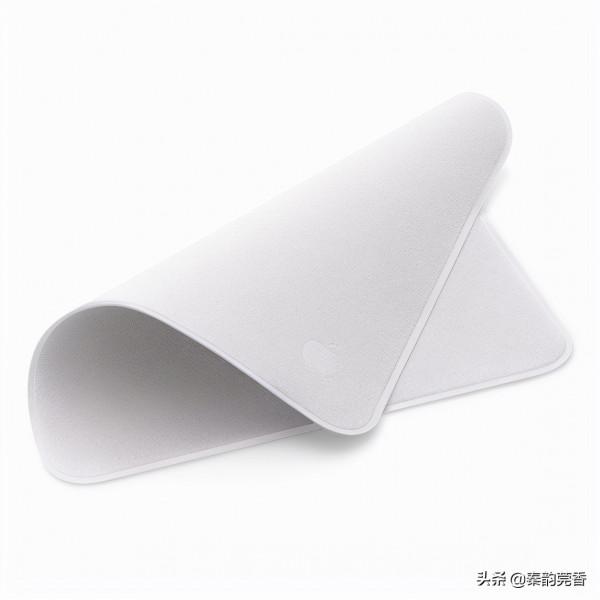 我們只知道蘋果手機貴，其實他的配件才賺錢，真是貧窮限制了想象