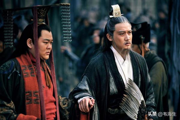 細讀《易經》：真正的聰明人，定位都很準