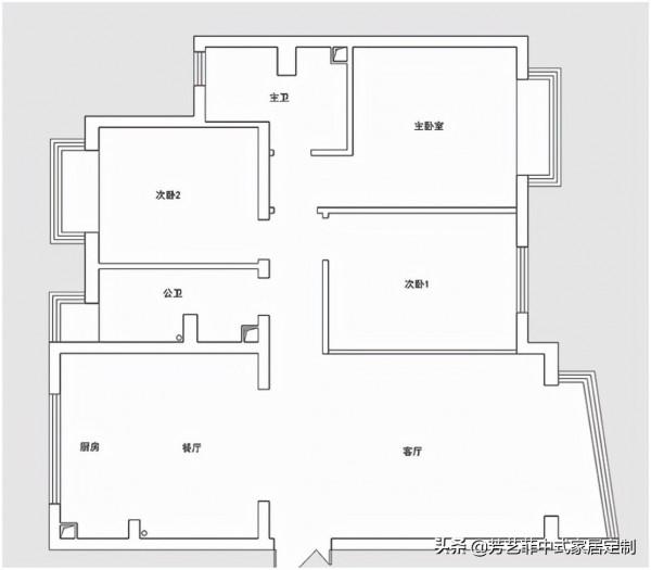這對夫妻的中式新家真的愛上了,全屋白蠟木傢俱,簡單卻好看 這對夫妻的中式新家真的愛上了,全屋白蠟木傢俱,簡單卻好看