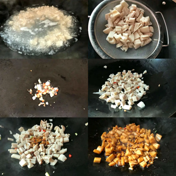 下班吃什麼?這5道快手菜,開胃營養豐富,孩子很愛吃​ 下班吃什麼?這5道快手菜,開胃營養豐富,孩子很愛吃​