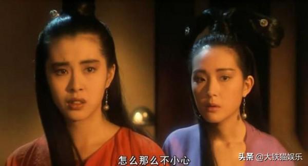 4對同齡貌美女星顏值對比，整容老去和自然老去，差距一目瞭然