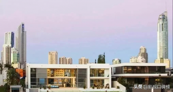 比張傑謝娜的6200萬豪宅還豪？盤點這些年明星買過的億萬豪宅