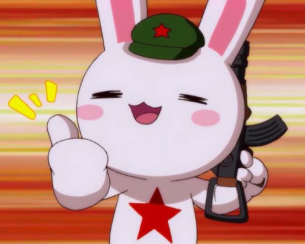 那些被名字耽誤的優秀動漫，作者是用腳取的名字嗎？