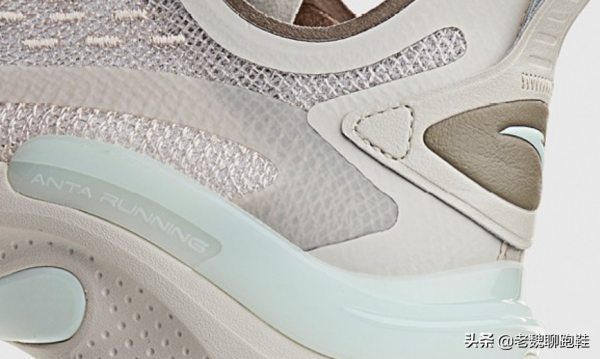 大體重別亂買跑鞋！“緩震”和“支撐”，到底應該怎麼選？