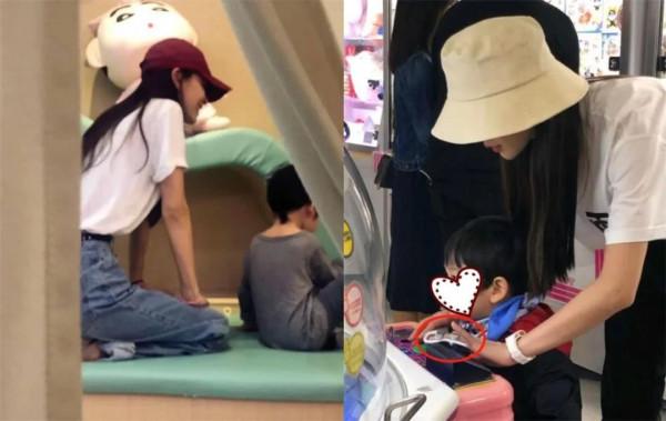 楊穎們的新婚姻啟示錄