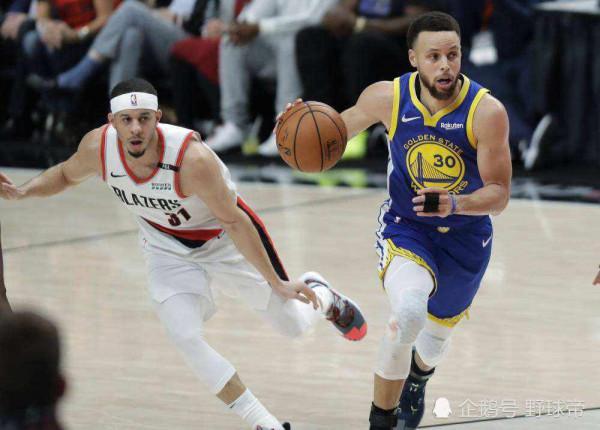 不愧是庫裡弟弟!小庫裡成本賽季中投王 不愧是庫裡弟弟!小庫裡成本賽季中投王