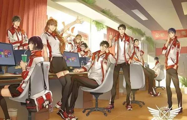 全職高手2完結，興欣集結，第三季會換製作組嗎