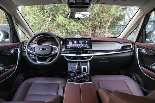 比奧德賽便宜一半，空間驚喜，質感不輸合資，顧家好男人首選