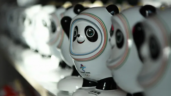 對冬奧會和火鍋的一些思考