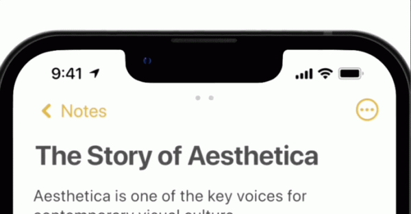 iOS 16 值不值得期待？