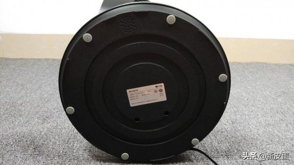 離網也能語音控制?新科技讓這款貝昂智慧迴圈扇更貼近生活 離網也能語音控制?新科技讓這款貝昂智慧迴圈扇更貼近生活